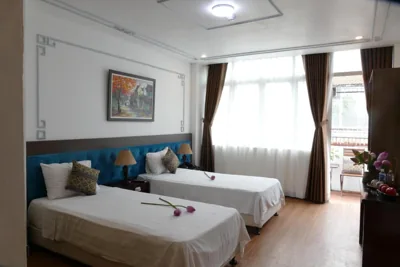 Maison d'Hanoi Hotel – 照片 2
