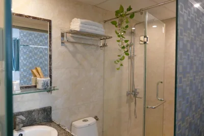 Maison d'Hanoi Hotel – 照片 3