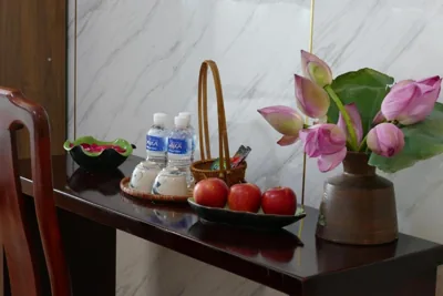 Maison d'Hanoi Hotel – 照片 4