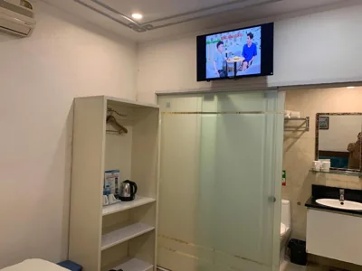 Maison d'Hanoi Hotel – 照片 5