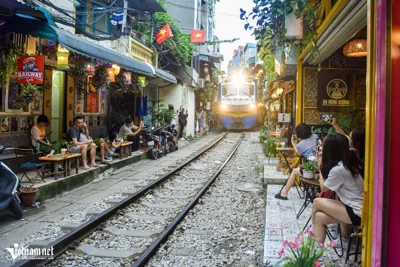 Maison d'Hanoi Hotel – 照片 6