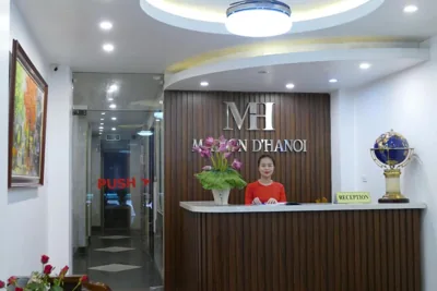 Maison d'Hanoi Hotel – 照片 7