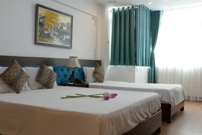Maison d'Hanoi Hotel – 照片 8