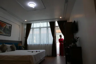 Maison d'Hanoi Hotel – 照片 9