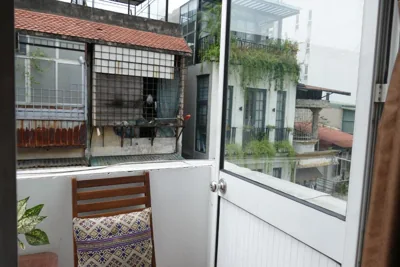 Maison d'Hanoi Hotel – 照片 13