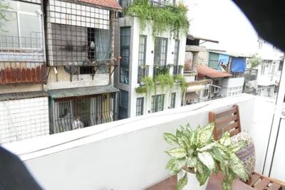 Maison d'Hanoi Hotel – 照片 14