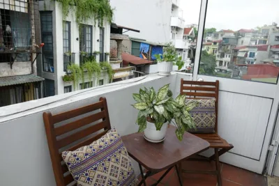Maison d'Hanoi Hotel – 照片 15
